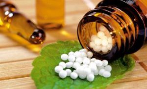 Homoeopathy for Healthy Child